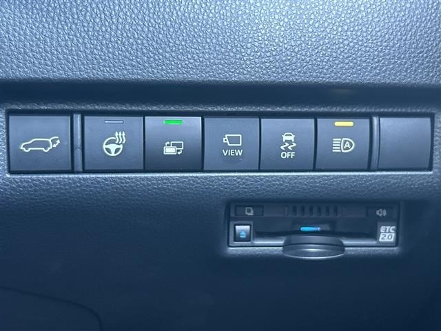 Toyota HARRIER 2021 8291806-20