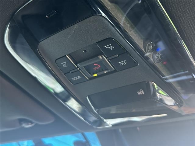 Toyota HARRIER 2021 8291806-22