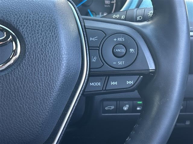 Toyota HARRIER 2021 8291806-5