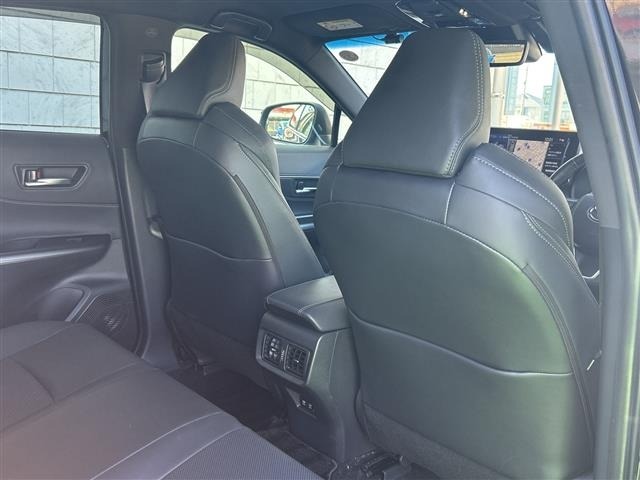Toyota HARRIER 2021 8291806-6