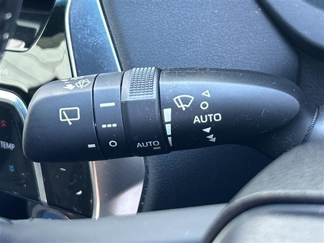 Toyota HARRIER 2021 8291806-7