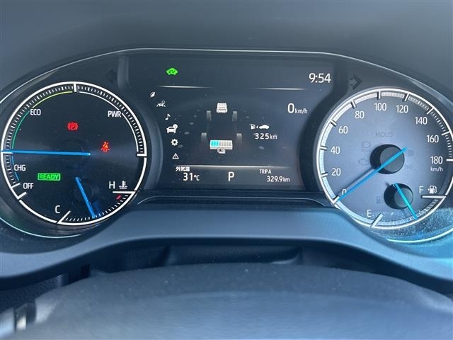 Toyota HARRIER 2021 8291806-9