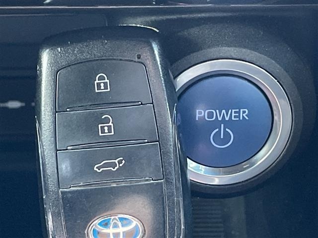 Toyota HARRIER 2021 8291807-11