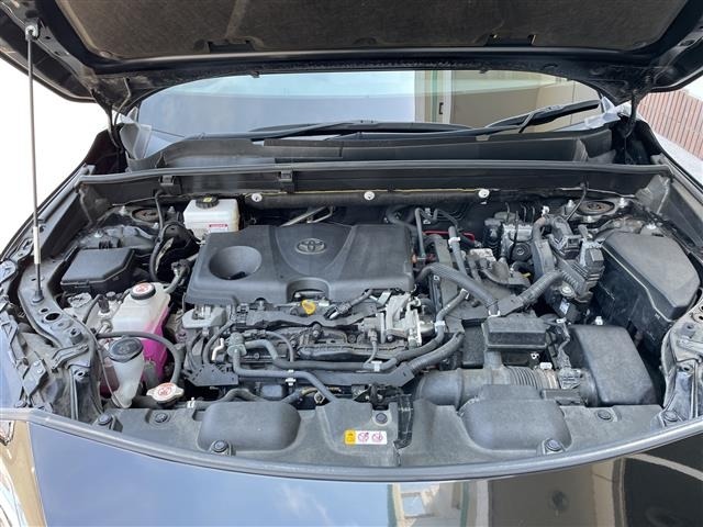 Toyota HARRIER 2021 8291807-14