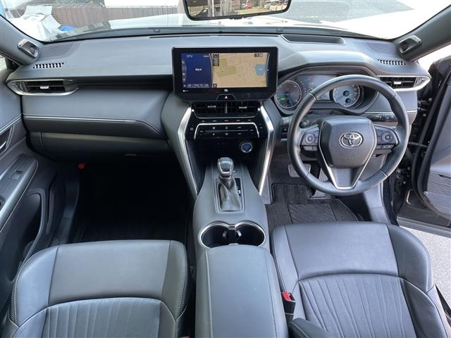 Toyota HARRIER 2021 8291807-15