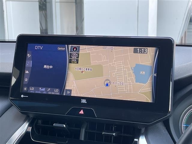 Toyota HARRIER 2021 8291807-16