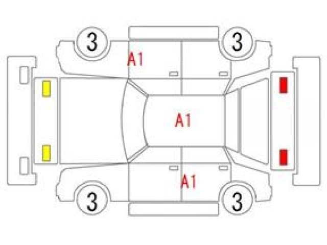 Toyota HARRIER 2021 8291807-23