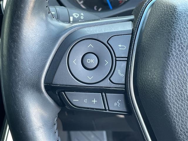 Toyota HARRIER 2021 8291807-5