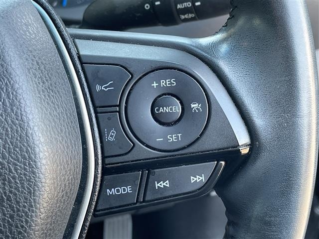 Toyota HARRIER 2021 8291807-7