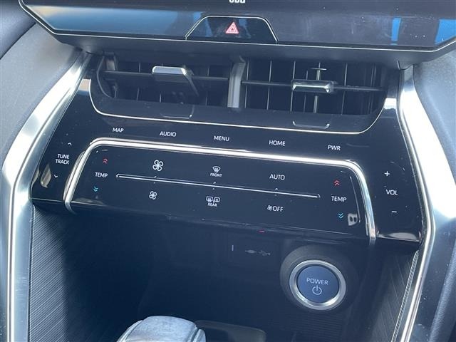 Toyota HARRIER 2021 8291807-8