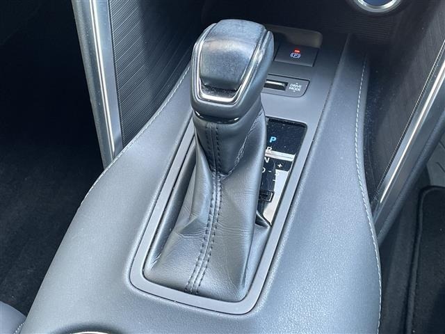 Toyota HARRIER 2021 8291807-9