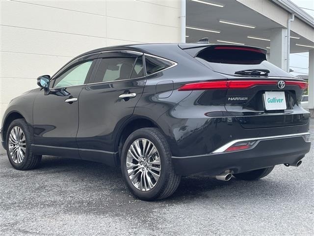 Toyota HARRIER 2023 8291811-13