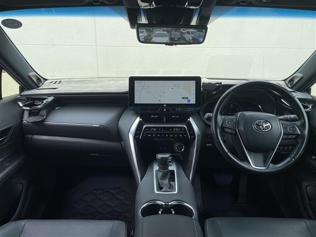 Toyota HARRIER 2023 8291811-14