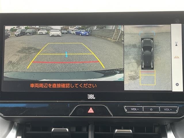 Toyota HARRIER 2023 8291811-17