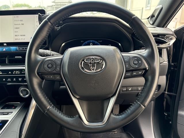 Toyota HARRIER 2023 8291811-18