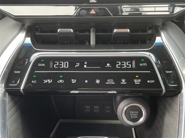 Toyota HARRIER 2023 8291811-21