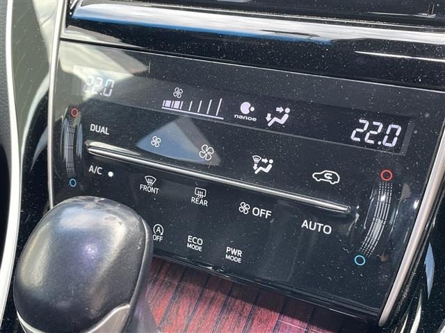 Toyota HARRIER 2014 8291812-10