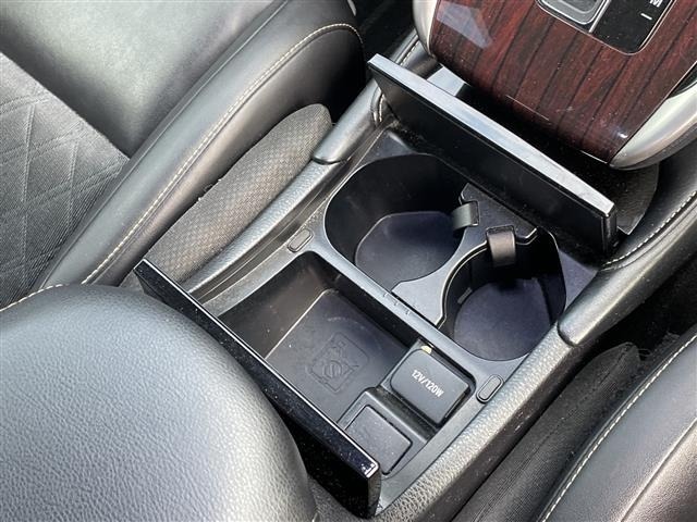 Toyota HARRIER 2014 8291812-12