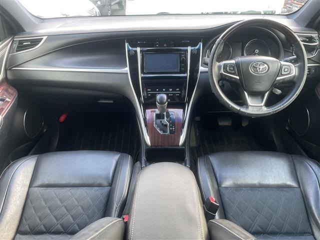 Toyota HARRIER 2014 8291812-14