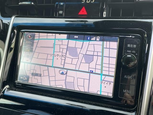 Toyota HARRIER 2014 8291812-15