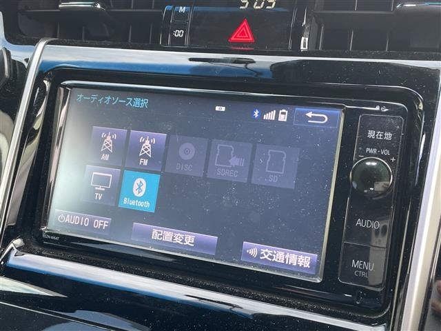 Toyota HARRIER 2014 8291812-17