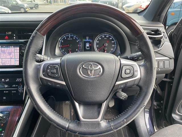 Toyota HARRIER 2014 8291812-19