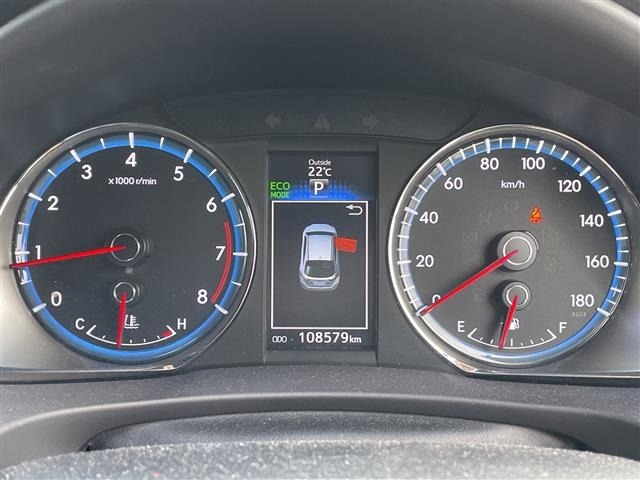 Toyota HARRIER 2014 8291812-21