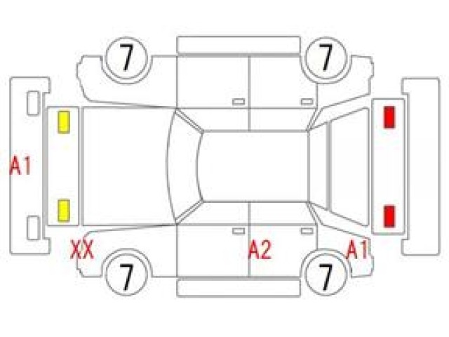 Toyota HARRIER 2014 8291812-23