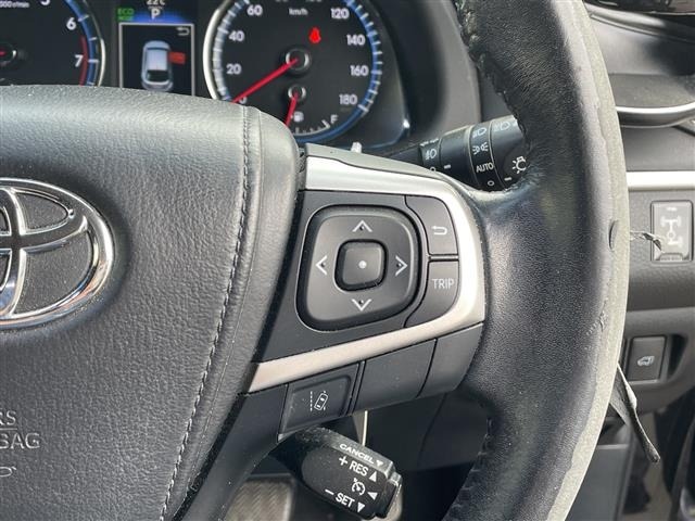 Toyota HARRIER 2014 8291812-5