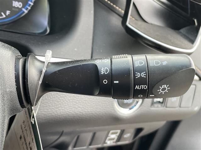 Toyota HARRIER 2014 8291812-7
