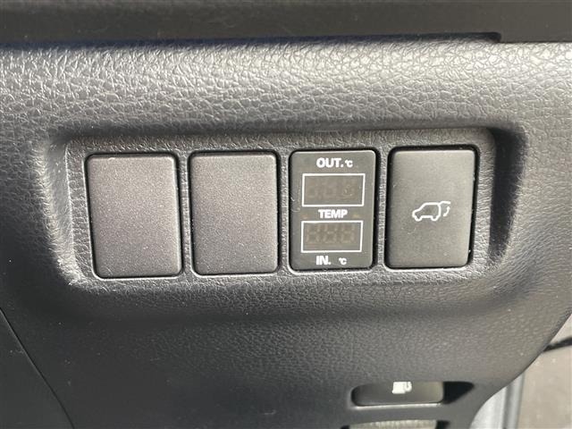 Toyota HARRIER 2014 8291812-9