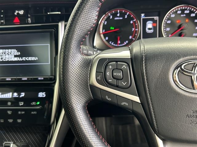 Toyota HARRIER 2018 8291813-1