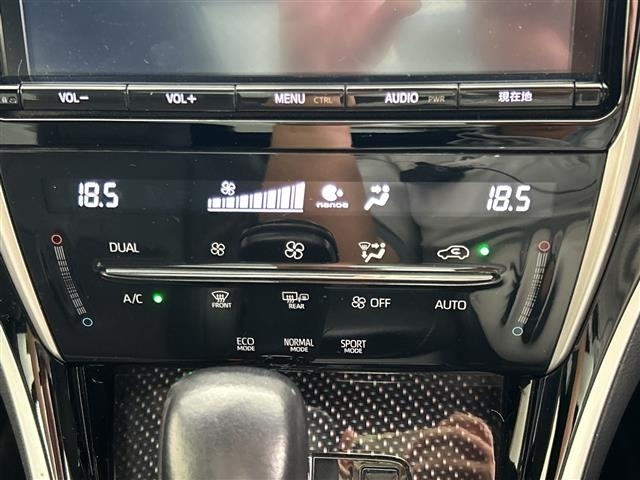 Toyota HARRIER 2018 8291813-11