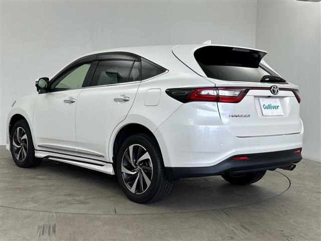 Toyota HARRIER 2018 8291813-13