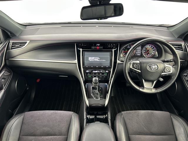 Toyota HARRIER 2018 8291813-14
