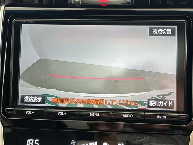 Toyota HARRIER 2018 8291813-18
