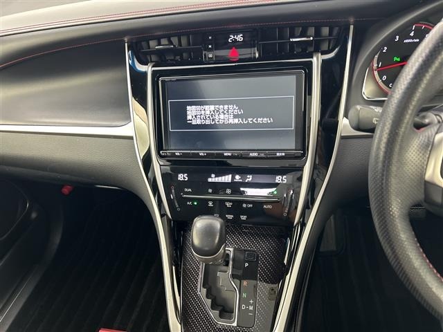 Toyota HARRIER 2018 8291813-19