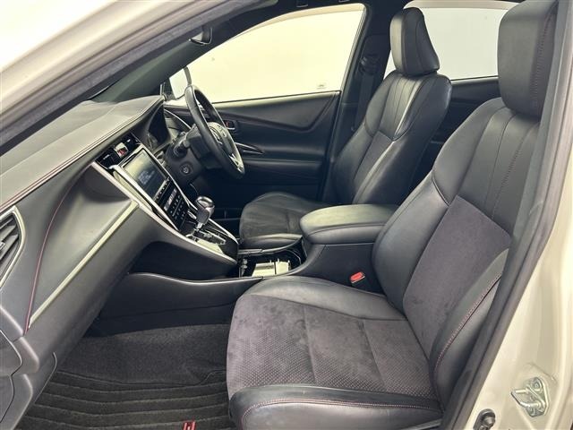 Toyota HARRIER 2018 8291813-2
