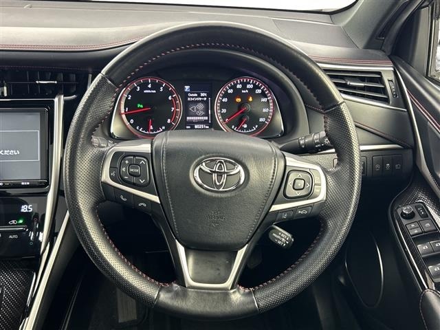 Toyota HARRIER 2018 8291813-21
