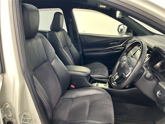 Toyota HARRIER 2018 8291813-22