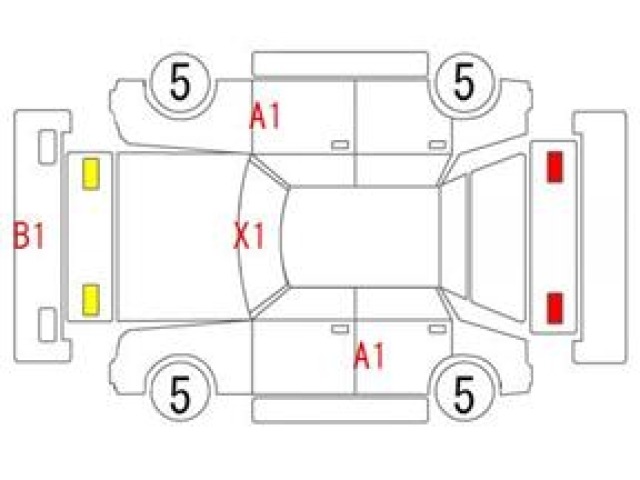 Toyota HARRIER 2018 8291813-23