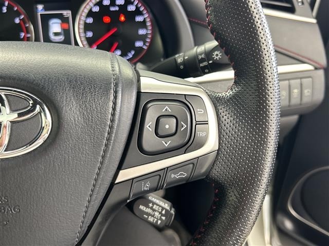Toyota HARRIER 2018 8291813-3