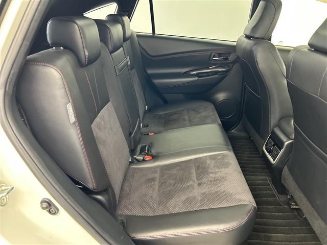 Toyota HARRIER 2018 8291813-4