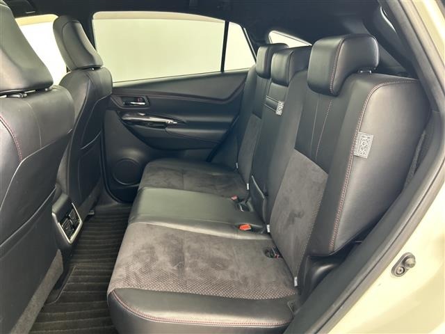Toyota HARRIER 2018 8291813-6