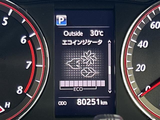 Toyota HARRIER 2018 8291813-8