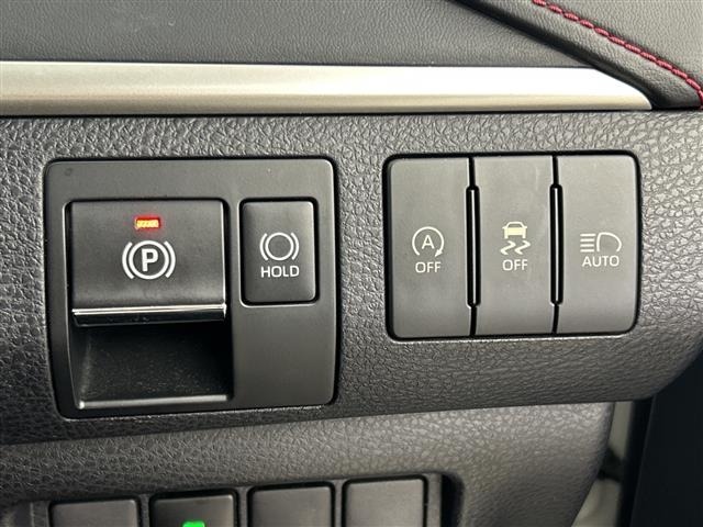 Toyota HARRIER 2018 8291813-9