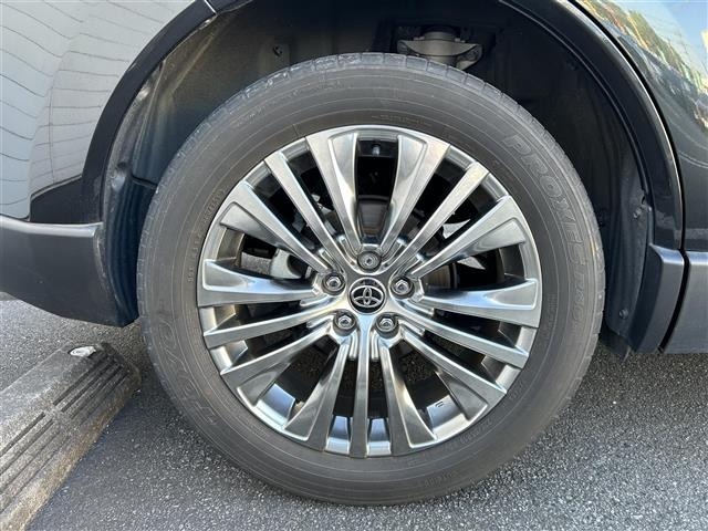 Toyota HARRIER 2021 8291815-10