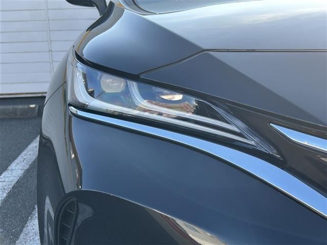 Toyota HARRIER 2021 8291815-13