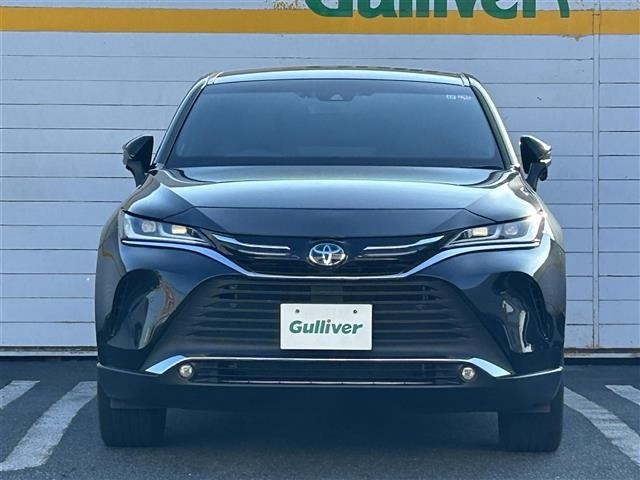 Toyota HARRIER 2021 8291815-16
