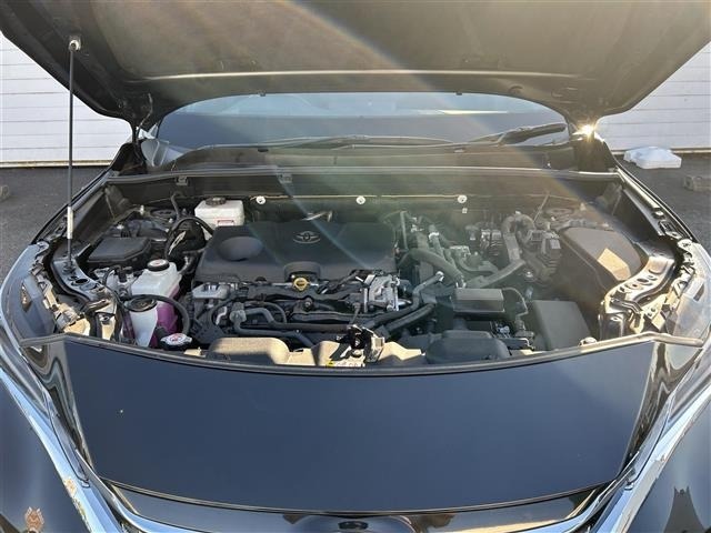 Toyota HARRIER 2021 8291815-2
